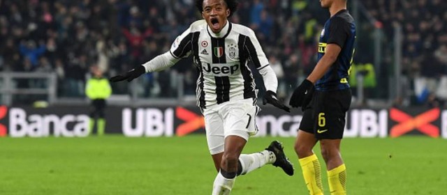 Juventus, che sacrificio!