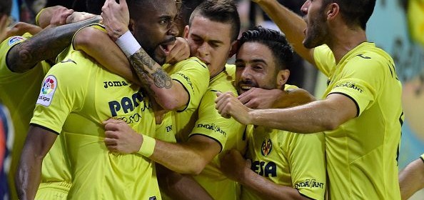 Villarreal – Roma: chiave tattica