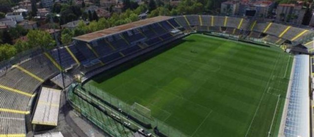 L’Atalanta si compra lo stadio 