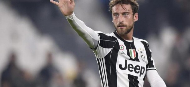 Juventus, con l’Inter dubbio Marchisio