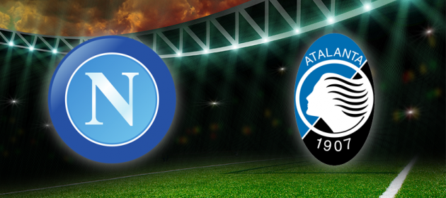 Napoli e Atalanta, quante storie