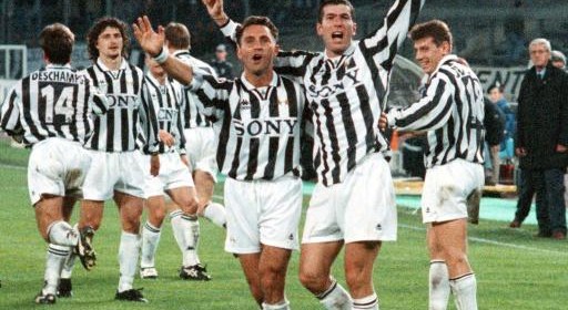 Amarcord Juventus-Inter 96/97