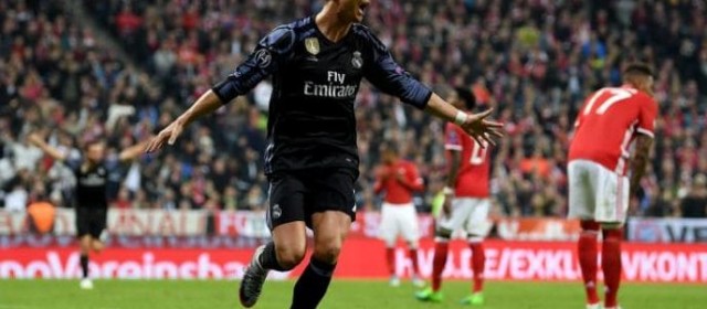 Ronaldo forza 100