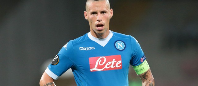 Napoli – Juventus: la chiave per i due gol