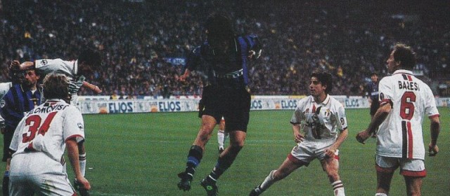 Amarcord: Inter – Milan 1996-1997