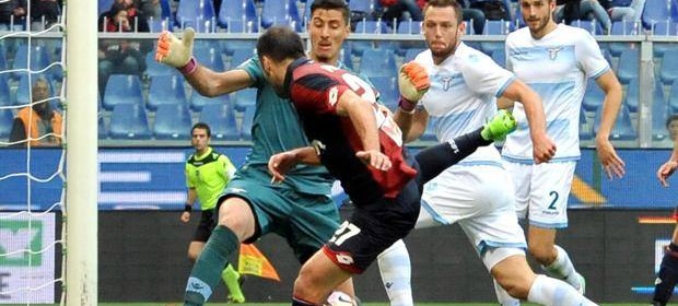 Lazio, approccio iniziale sbagliato