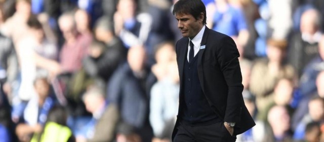 il Chelsea cade, il Tottenham si lecca i baffi