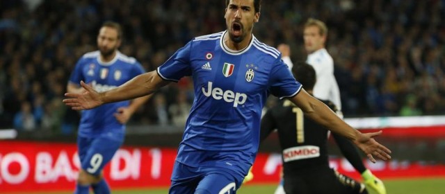 Inside Juventus: punto d’oro