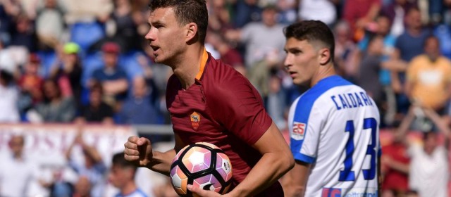 Roma stanca. E adesso occhio al Napoli…