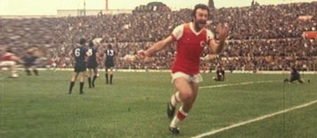 Amarcord: Roma-Atalanta 1979