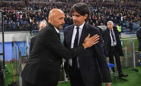 Roma, tutti gli obiettivi sfumati