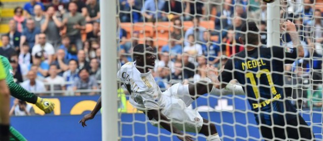 Un derby all’arrembaggio