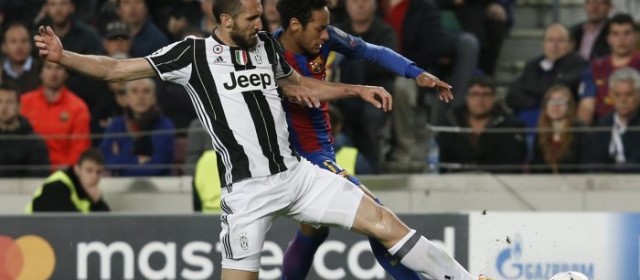 Juve di ferro