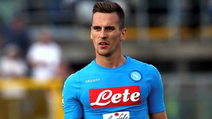Cercasi Milik disperatamente