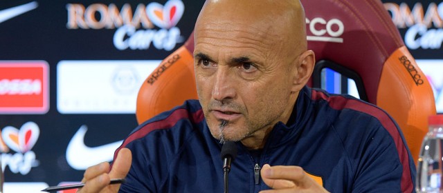 Roma, un’impresa che parte dalla testa