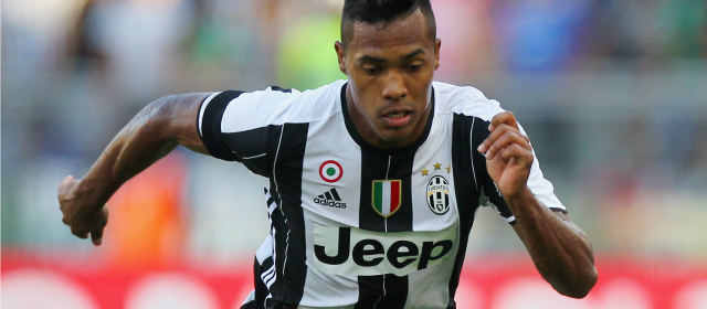 Juve, in coppa si cambia