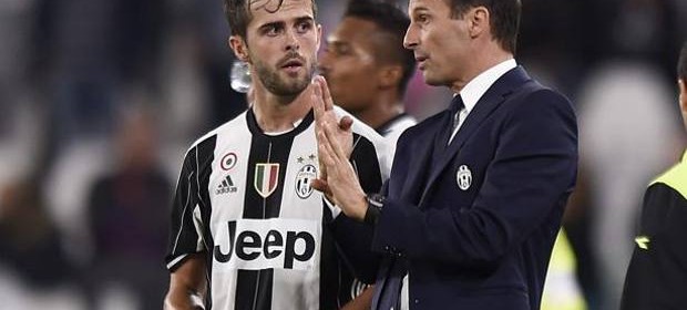 Allegri, le scelte per il Chievo