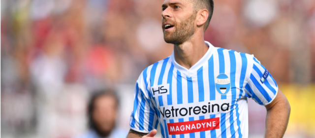  LA SPAL VEDE LA A 