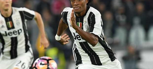Dubbio Cuadrado per Allegri