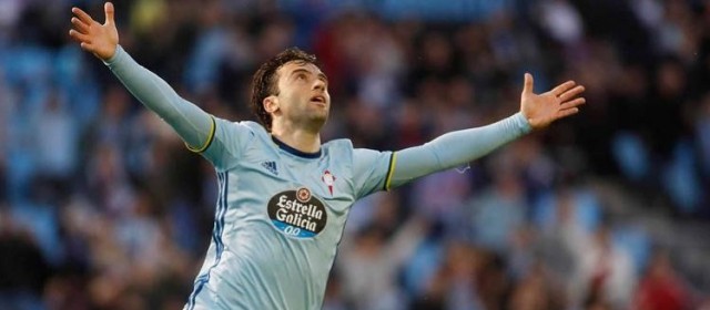 Liga, vincono le prime della classe. Tripletta per Pepito Rossi