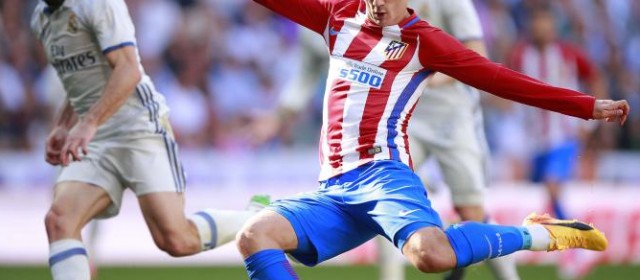Liga, 1-1 tra Real ed Atlético. Il Barcellona cade a Malaga