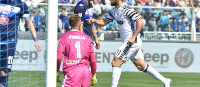Doppio Higuaìn, paura Dybala