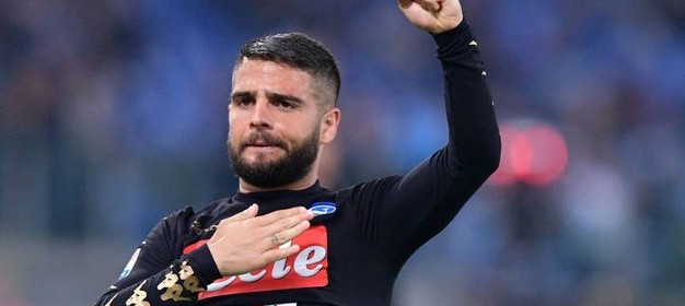 Insigne da sogno, rinnovo da incubo