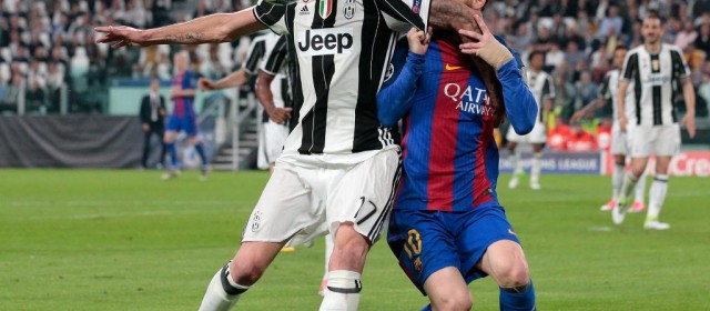 Barça – Juve: il momento della verità