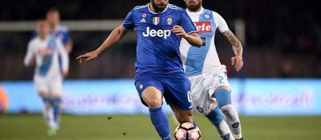 La nottataccia del Pipita