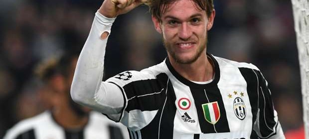 Juve, rivoluzione in difesa a Pescara