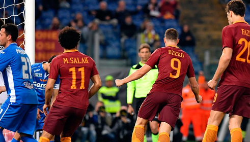 3-4-3, bene avanti, ma dietro si balla…
