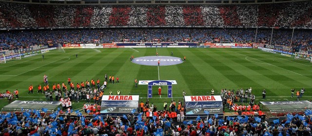 Atletico Madrid – Leicester: solidità al potere