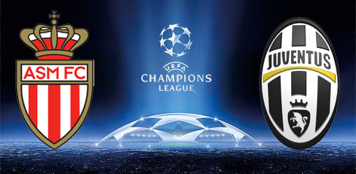 Monaco-Juventus atto primo
