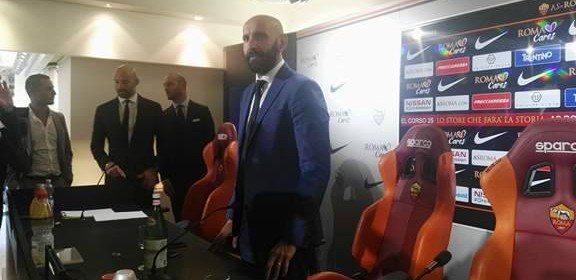 Monchi: “Non sono qui per vendere, ma per vincere”
