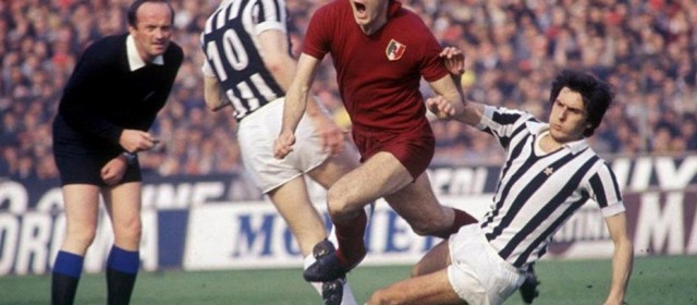 Amarcord: il lungo derby della mole 1976-1977