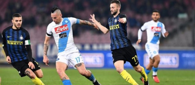 La scalata al secondo posto continua