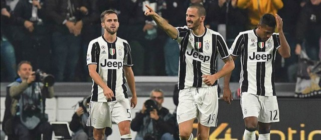 Ad un punto dalla storia