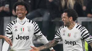 Dani in, Cuadrado out