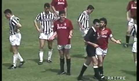 Amarcord Juventus e Torino, quelle due finali perse (1991-1992)