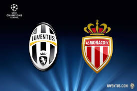 Juventus-Monaco: vietato sbagliare!