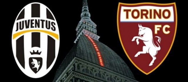 Juve-Toro, è tempo di derby!