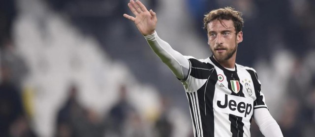 Juve, c’è Marchisio per Khedira
