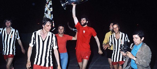 Road to Cardiff: 30 maggio1973, L’Ajax non concede Rep..liche