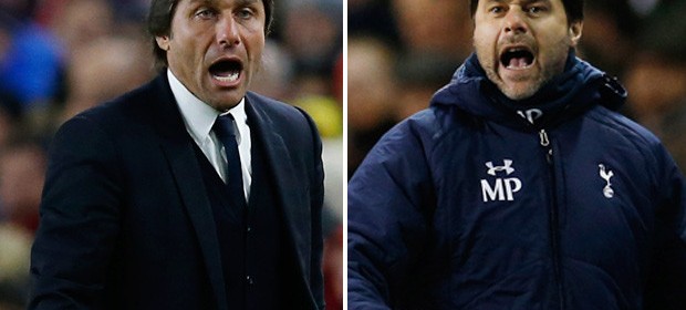 Chelsea – Tottenham, testa a testa finale