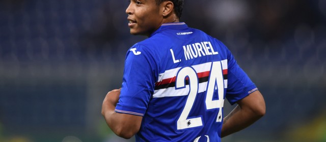Uomini mercato: Muriel