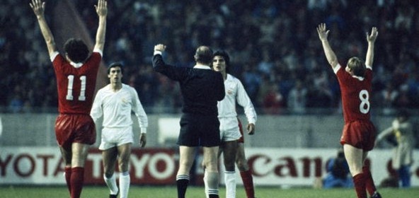 Road to Cardiff: 1981quando il Real si arrese a Sua Maestà la Regina