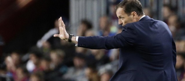 Road to Cardiff: le scelte di Allegri