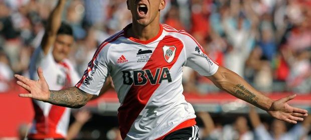 Social Scouting: Sebastian Driussi