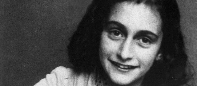 Anna Frank e lo sfottò antisemita: il calcio non è un gioco?