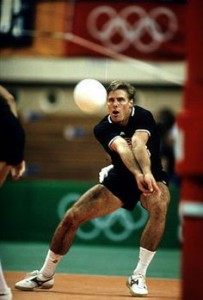 Karch Kiraly